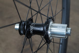 Carbon Industry Nine Torch Tubeless Disc Brake Wheelset SRAM XDR 12 Speed