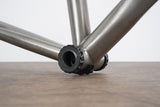 M (Medium) Lynskey Helix Titanium Rim Brake Road Frameset