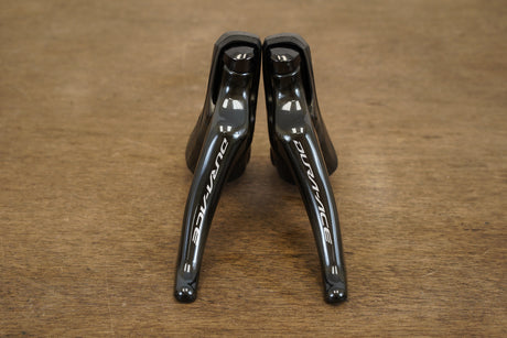 Shimano Dura-Ace R9100 11 Speed Mechanical Rim Brake Road Groupset 9100