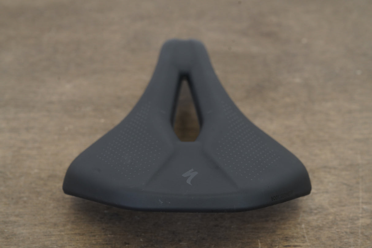 155mm Specialized Power Comp Cr-Mo Rail Road Saddle 290g