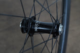 Carbon Industry Nine Torch Tubeless Disc Brake Wheelset SRAM XDR 12 Speed