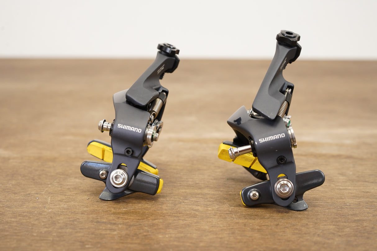 Shimano Ultegra BR-R8010 Direct Mount Rim Brake Calipers R8010