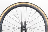 Shimano GRX WH-RX870 Tubeless Clincher Carbon Disc Brake Wheelset 11 Speed