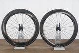 ENVE SES 4.5 Gen 2 DT Swiss 240s Carbon Clincher Rim Brake Wheelset 11 Speed