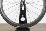 Zipp 202 Firecrest 77/177 Carbon Clincher Rim Brake Wheelset 11 Speed