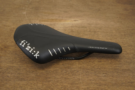 140mm Fizik Antares R5 Cr-Mo Rail Road Saddle 213g