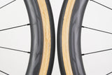 Shimano GRX WH-RX870 Tubeless Clincher Carbon Disc Brake Wheelset 11 Speed