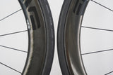 ENVE SES 4.5 Gen 2 DT Swiss 240s Carbon Clincher Rim Brake Wheelset 11 Speed