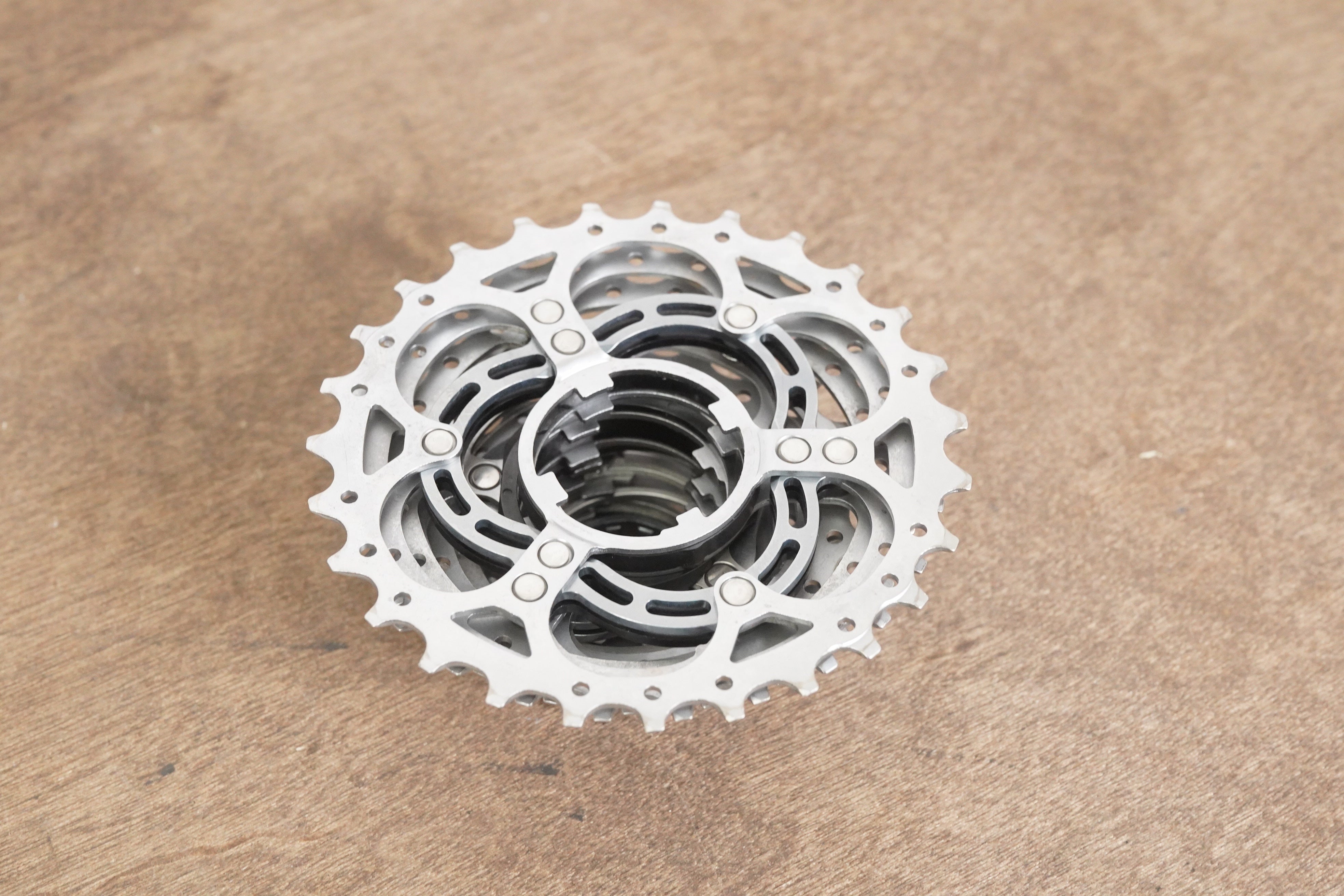 Campagnolo chorus 11s 12 27t カンパニョーロ コーラス カセット