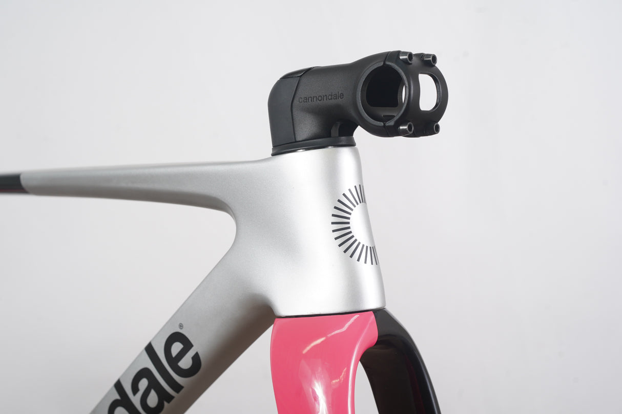 44cm Cannondale SuperSix EVO Hi-Mod LAB71 Carbon Disc Brake Frameset Super Six
