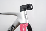 44cm Cannondale SuperSix EVO Hi-Mod LAB71 Carbon Disc Brake Frameset Super Six