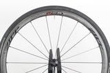 Zipp 202 Firecrest 77/177 Carbon Clincher Rim Brake Wheelset 11 Speed