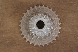 11-29T Campagnolo Super Record 12 Speed Road Cassette 266g