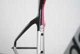 44cm Cannondale SuperSix EVO Hi-Mod LAB71 Carbon Disc Brake Frameset Super Six