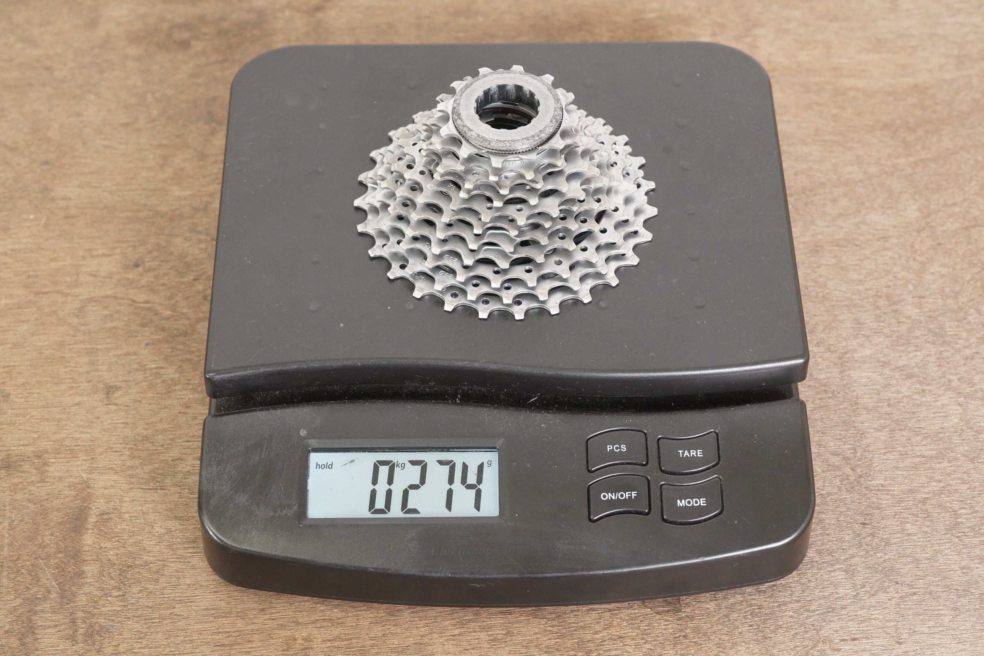 Campagnolo chorus 11s 12 27t カンパニョーロ コーラス カセット