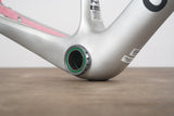 44cm Cannondale SuperSix EVO Hi-Mod LAB71 Carbon Disc Brake Frameset Super Six
