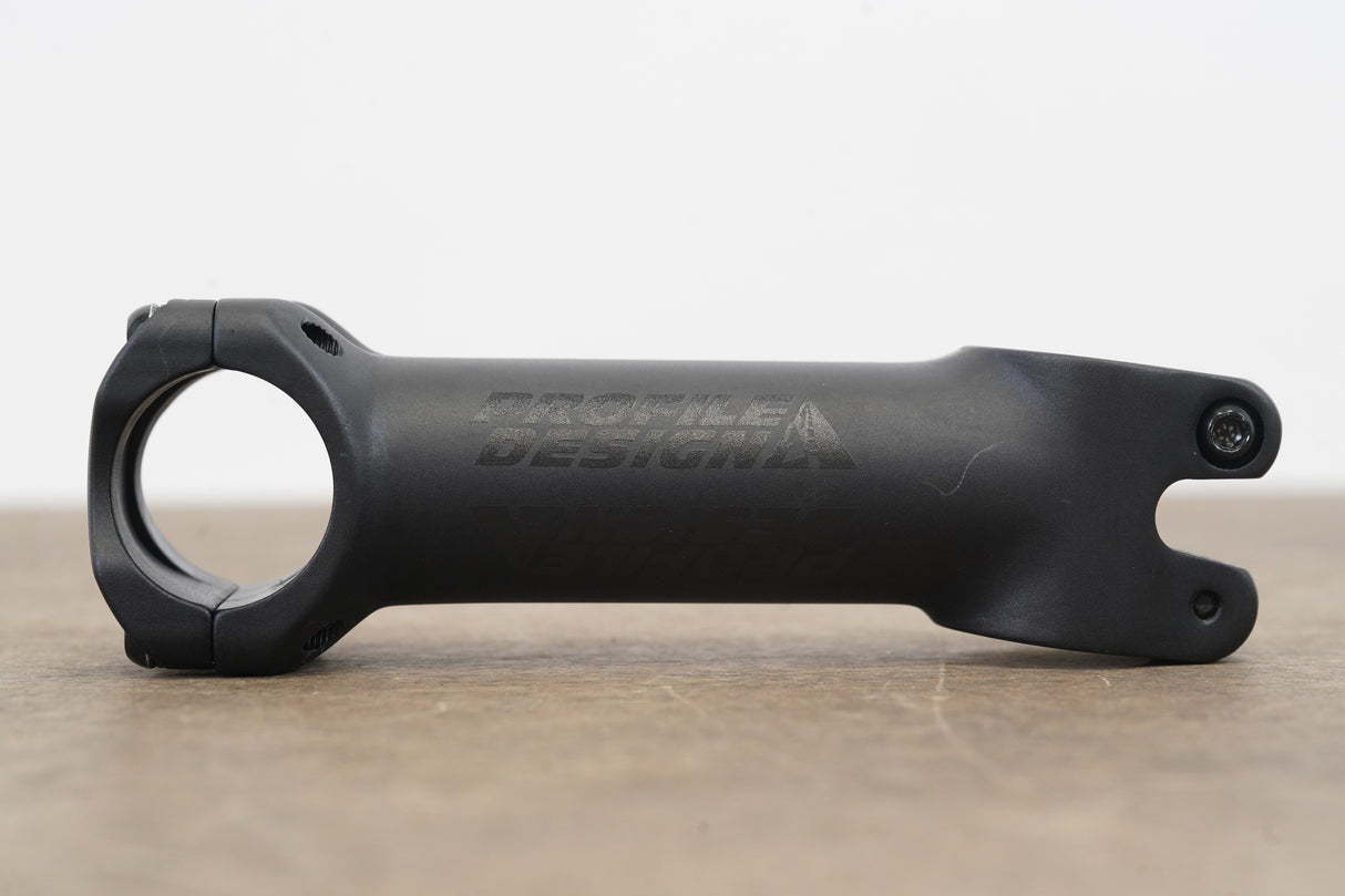 Profile Design 1/ZeroSeven 120mm ±7 Degree Alloy Road Stem 172g 1 1/8" 31.8mm