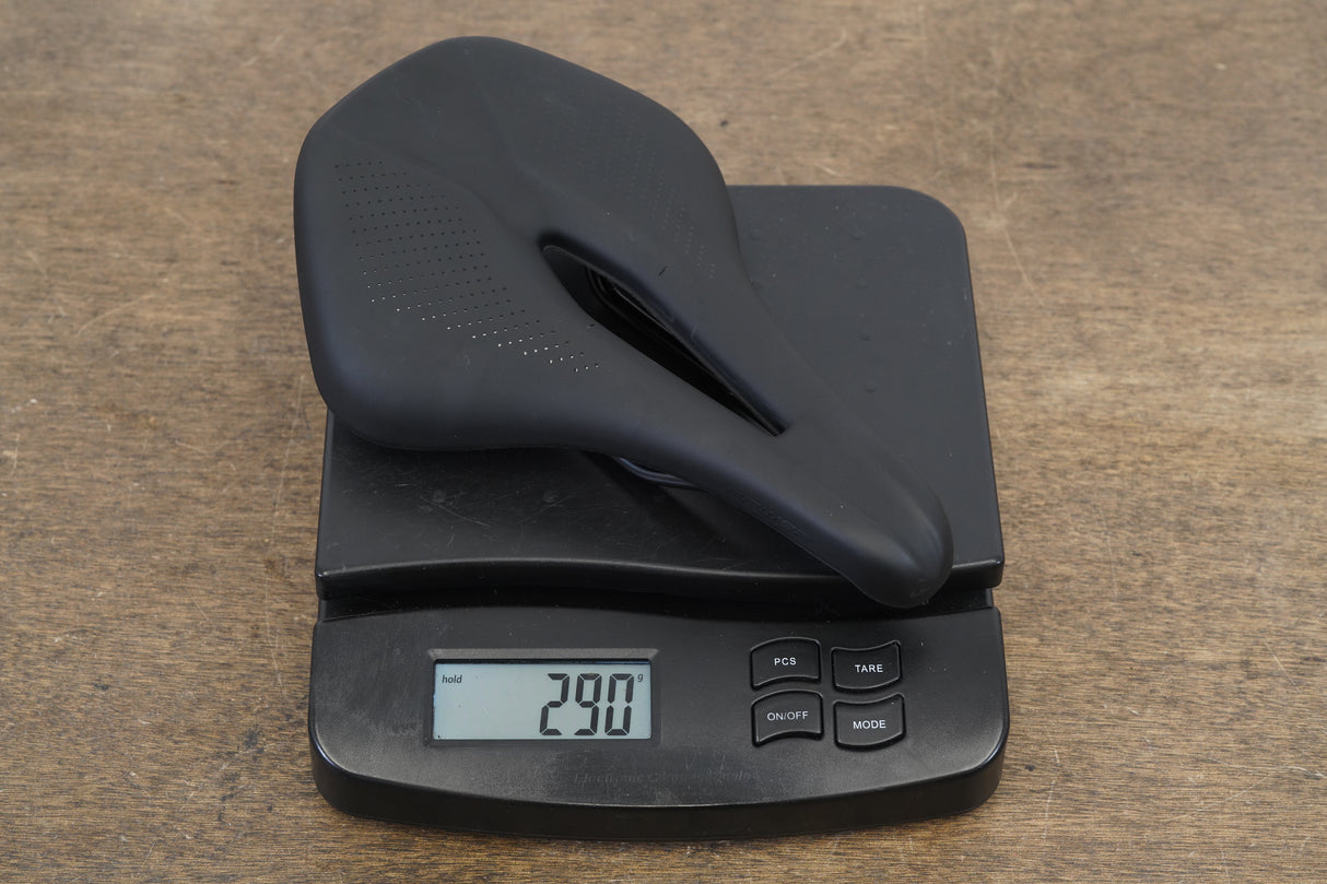 155mm Specialized Power Comp Cr-Mo Rail Road Saddle 290g