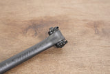 27.2mm Specialized S-WORKS Carbon Setback Road Seatpost