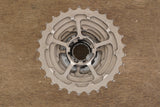 11-29T Campagnolo Super Record 12 Speed Road Cassette 266g