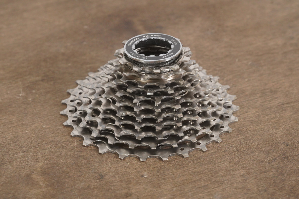 11-28T Shimano 105 CS-5800 11 Speed Cassette 271g