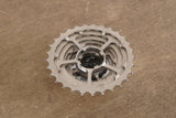 11-29T Campagnolo Super Record 12 Speed Road Cassette 266g