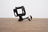 K-EDGE GoPro Out Front Handlebar Cycling Mount + Case