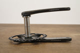 172.5mm 40T Campagnolo Chorus 11 Speed Carbon Crankset