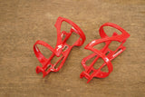 (2) Specialized Zee Side Loader Water Bottle Cages 82g