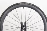 Carbon Industry Nine Torch Tubeless Disc Brake Wheelset SRAM XDR 12 Speed