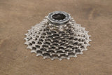 11-28T Shimano 105 CS-5800 11 Speed Cassette 271g