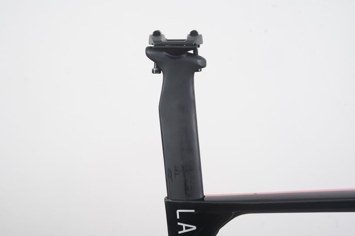 44cm Cannondale SuperSix EVO Hi-Mod LAB71 Carbon Disc Brake Frameset Super Six