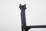44cm Cannondale SuperSix EVO Hi-Mod LAB71 Carbon Disc Brake Frameset Super Six