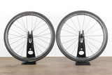 Zipp 202 Firecrest 77/177 Carbon Clincher Rim Brake Wheelset 11 Speed