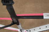44cm Cannondale SuperSix EVO Hi-Mod LAB71 Carbon Disc Brake Frameset Super Six
