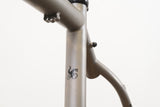 56cm Moots Routt ENVE Titanium Disc Brake Road Frameset