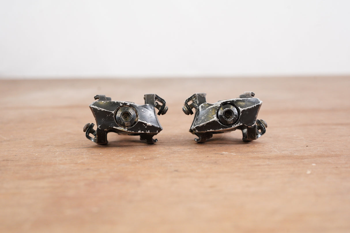 iSSi SPD Clipless MTB Pedals 340g