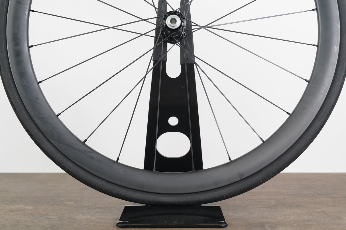 Carbon Industry Nine Torch Tubeless Disc Brake Wheelset SRAM XDR 12 Speed
