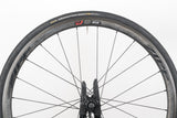 Zipp 202 Firecrest 77/177 Carbon Clincher Rim Brake Wheelset 11 Speed