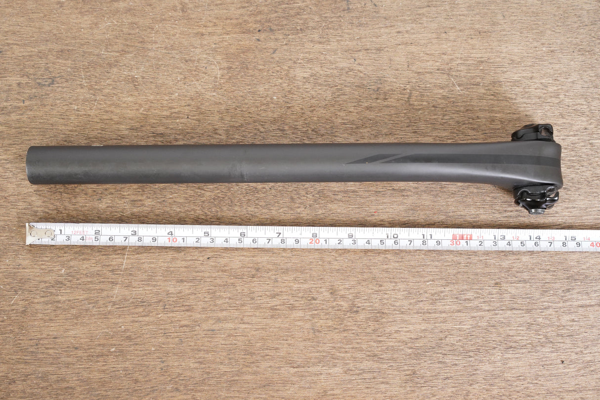 27.2mm Specialized S-WORKS Carbon Setback Road Seatpost