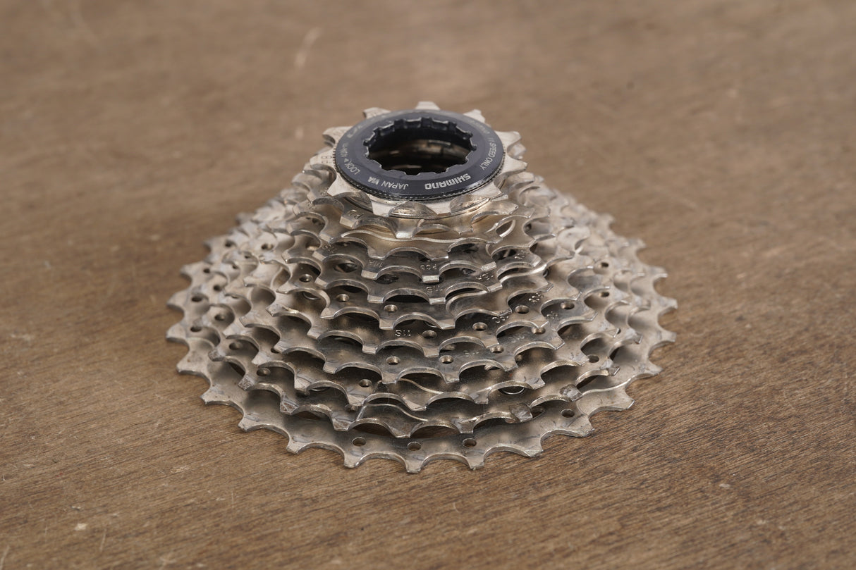 11-28T Shimano Ultegra CS-R8000 11 Speed Cassette 244g 8000