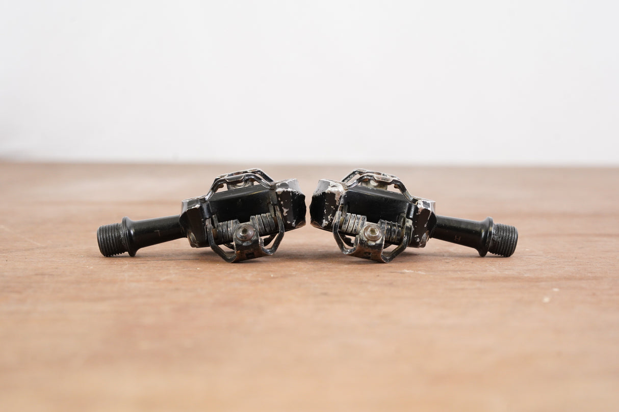 iSSi SPD Clipless MTB Pedals 340g