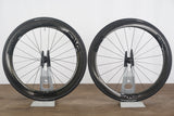 ENVE SES 4.5 Gen 2 DT Swiss 240s Carbon Clincher Rim Brake Wheelset 11 Speed