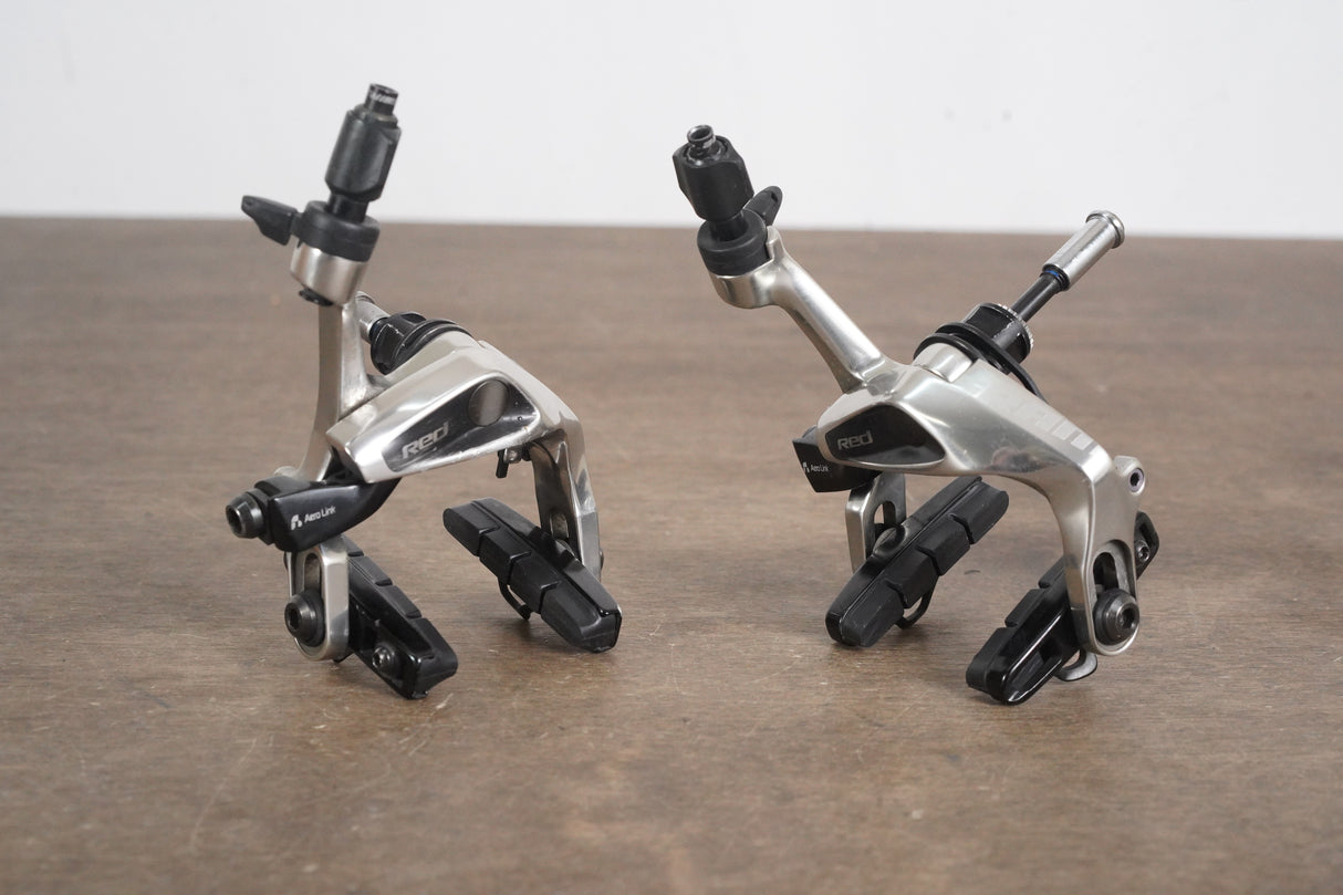 SRAM Red Aerolink Standard Center Mount Rim Brake Calipers