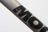56cm Moots Routt ENVE Titanium Disc Brake Road Frameset