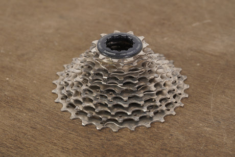 11-28T Shimano Ultegra CS-R8000 11 Speed Cassette 244g 8000