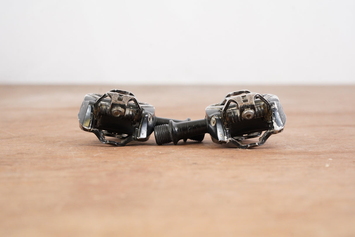 iSSi SPD Clipless MTB Pedals 340g