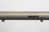 56cm Moots Routt ENVE Titanium Disc Brake Road Frameset