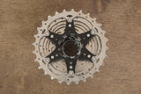 11-28T Shimano 105 CS-5800 11 Speed Cassette 271g