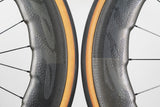 Zipp 858 NSW Cognition Carbon Tubeless Clincher Rim Brake Wheelset 11 Speed